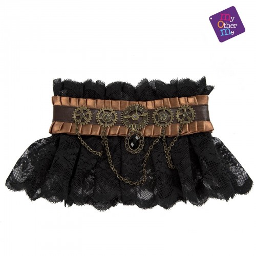 COLLAR STEAMPUNK