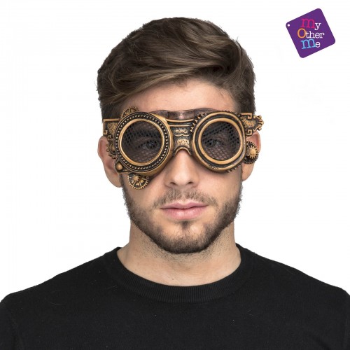 GAFAS STEAMPUNK