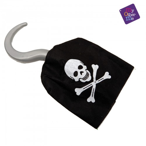 GARFIO PIRATA