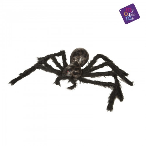 ARAÑA PELUDA 58CM