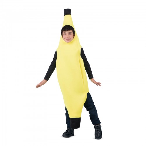 DISFRAZ 5A6AÑOS PLATANO