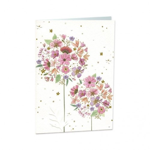 TARJETA TURNOWSKY FLORES  
