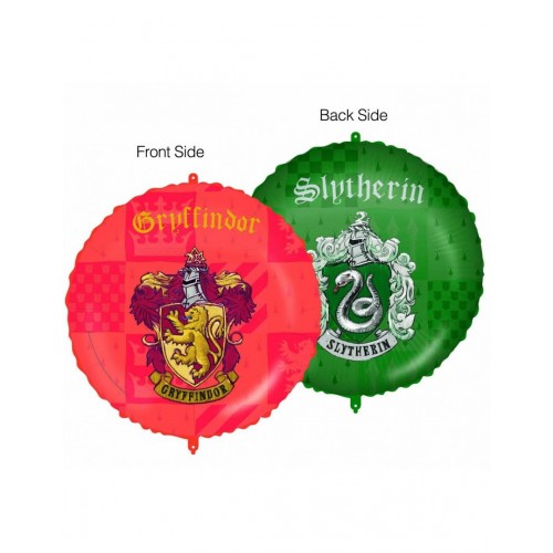  GLOBO 18" FOIL HARRY POTTER