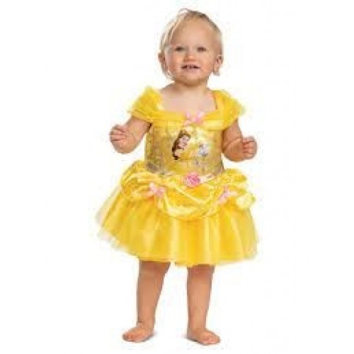 ! DISFRAZ 12A18MESES BELLA CLASSIC