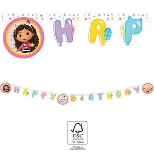   HAPPY BIRTHDAY GABBY 2MT