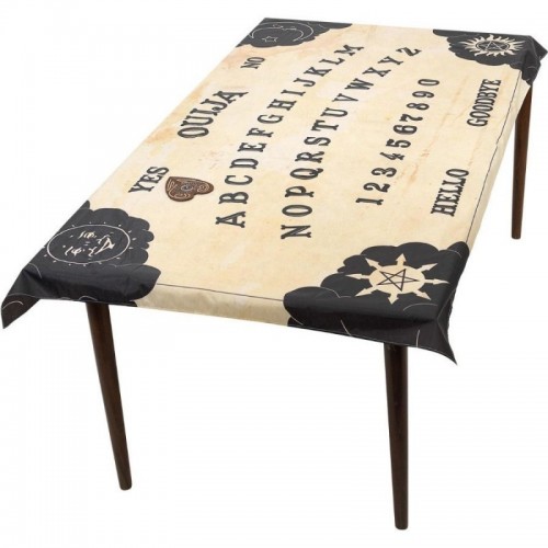 MANTEL POSAVASOS OUIJA 115X195CM