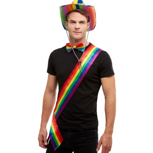 BANDA FAJIN ARCOIRIS