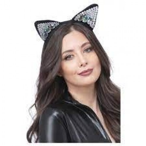 DIADEMA OREJAS GATO ENJOYADO