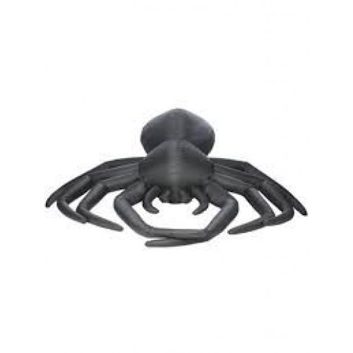ARAÑA HINCHABLE GIGANTE 2,74MT
