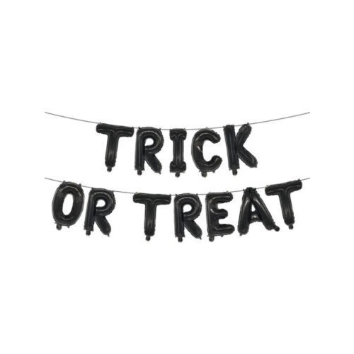 GUIRNALDA GLOBO TRICK OR TREAT 5MT