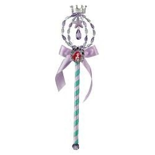 L VARITA SIRENITA ARIEL DISNEY