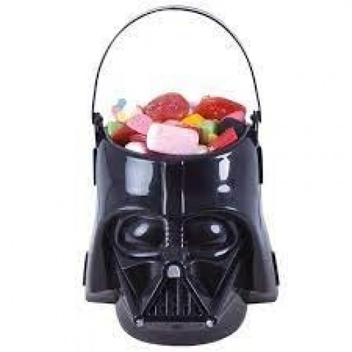 L PORTACARAMELOS DARTH VADER