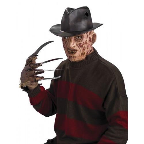 L SOMBRERO FREDDY KRUEGER