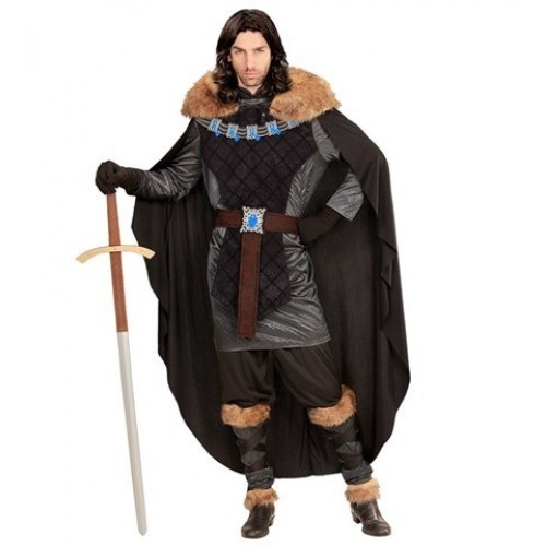 DISFRAZ T-XXL PRICIPE MEDIEVAL
