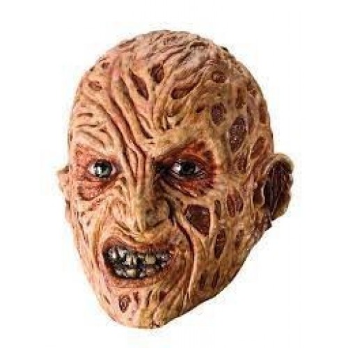 L MASCARA VINILO FREDDY