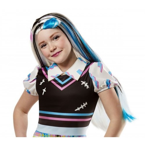 L PELUCA INF FRANKIE STIEN MONSTER HIGH
