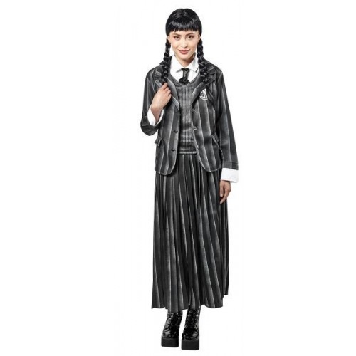 L DISFRAZ T-40/42 MIERCOLES UNIFORME
