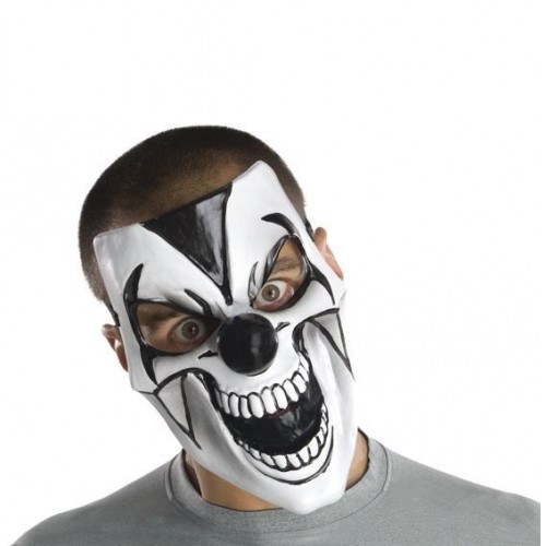MASCARA KILLER CLOWN