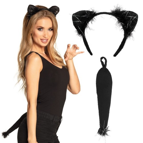 SET GATO DAIDEMA COLA