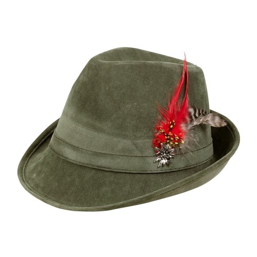 SOMBRERO OKTOBERFEST DELUXE