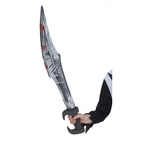 CUCHILLO DEGOLLADOR 70CM