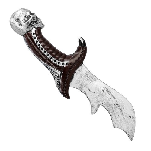 DAGA CALAVERA 30CM