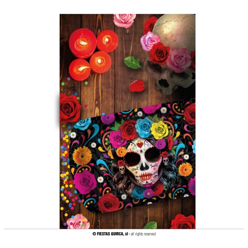 BANDEJA CATRINA 39X24CM