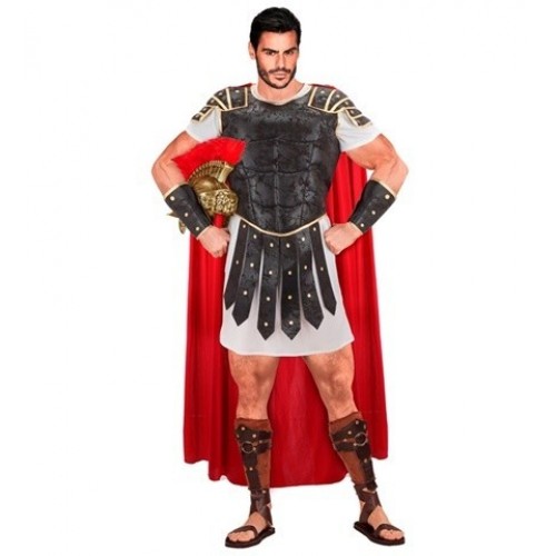 DISFRAZ T-XXL CENTURION