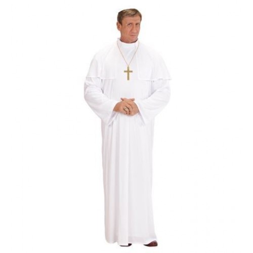 DISFRAZ T-XXL PAPA