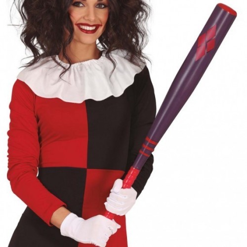 BATE CHICA QUEEN PELIGROSA 75CM