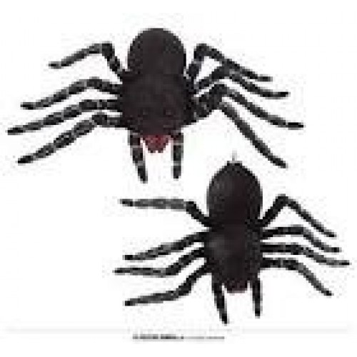 TARANTULA LATEX 45CM