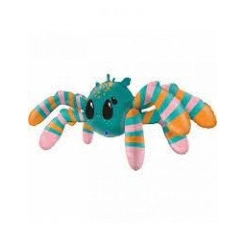 GLOBO 29" FOIL FORMA ARAÑA HALLOWEEN