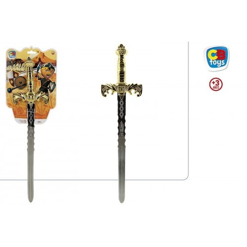 ESPADA MEDIEVAL 50CM