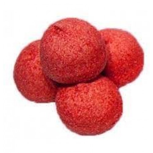 BOLSA NUBE BOLA ROJA 1KG