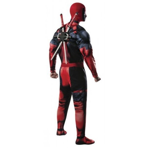 L KIT ARMAS DEADPOOL