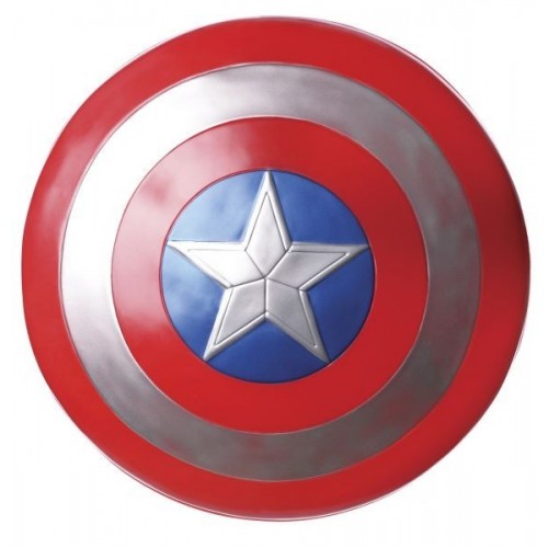 L ESCUDO INFANTIL CAPITAN AMERICA