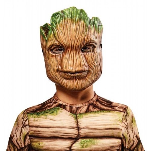L MASCARA INFANTIL GROOT