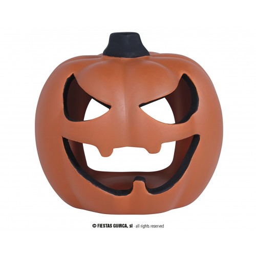 CALABAZA MOD.SURT 12X9CM