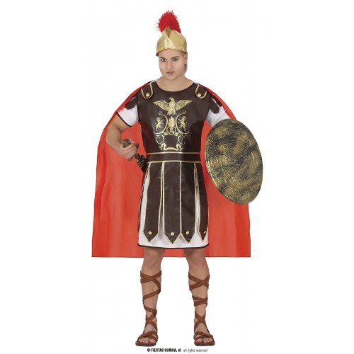 DISFRAZ T-M ROMANO CENTURION