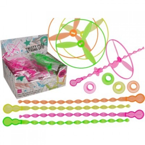 TWISTY NEON 20CM