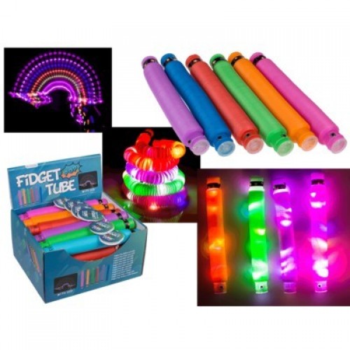TUBO LED COL.SURT 20CM