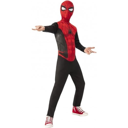 L DISFRAZ 3A4AÑOS SPIDERMAN OPP