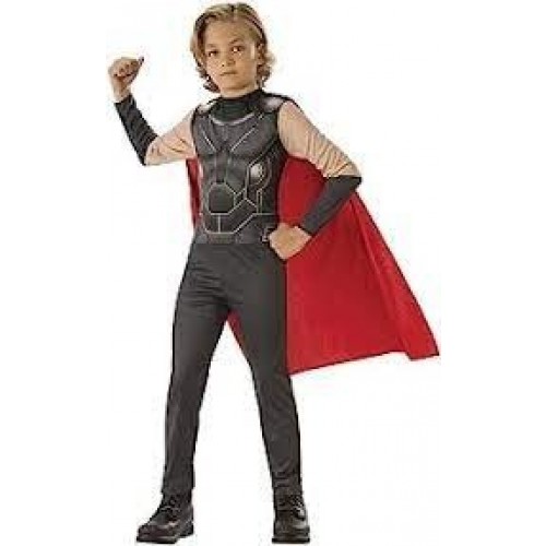 L DISFRAZ 8A10AÑOS THOR OPP