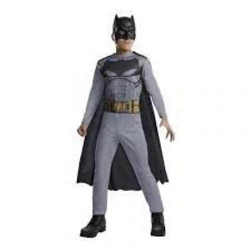 L DISFRAZ 8A10AÑOS BATMAN OPP