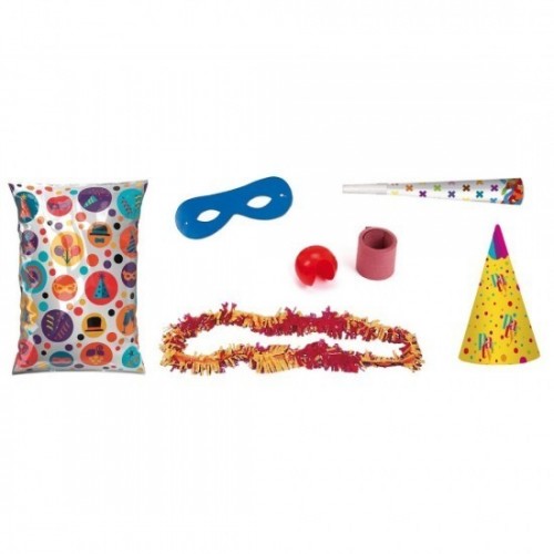COTILLON CHINIJO EXTRA N1