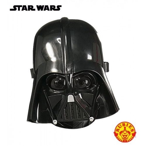 L MASCARA DARTH VADER
