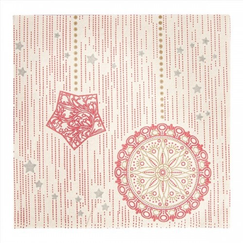50 SERVILLETAS POLARIS 40X40CM