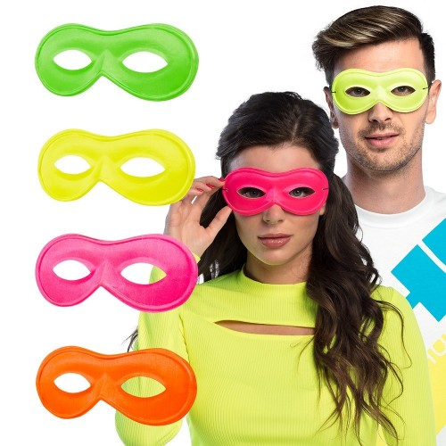 ANTIFAZ NEON COL.SURT