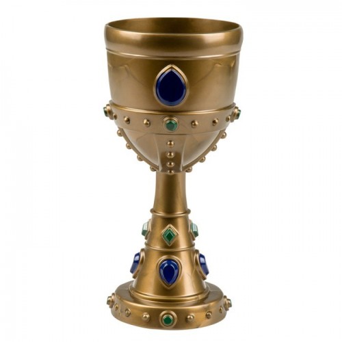 COPA CALIZ MEDIEVAL ARTURO 18CM