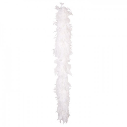   BOA MARABU BLANCA 50GR 1,80MT